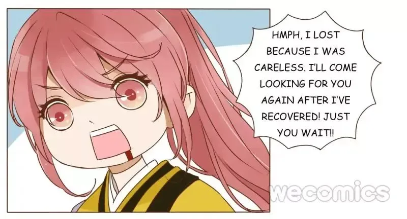 Living with The Emperor Chapter 35 page 4