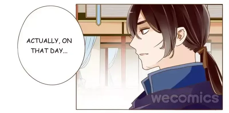 Living with The Emperor Chapter 35 page 12