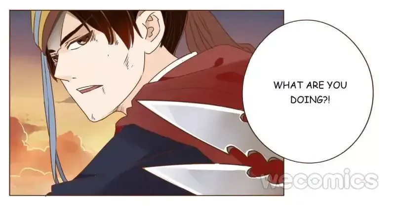 Living with The Emperor Chapter 35 page 20