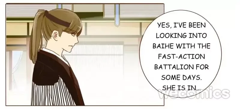 Living with The Emperor Chapter 36 page 4