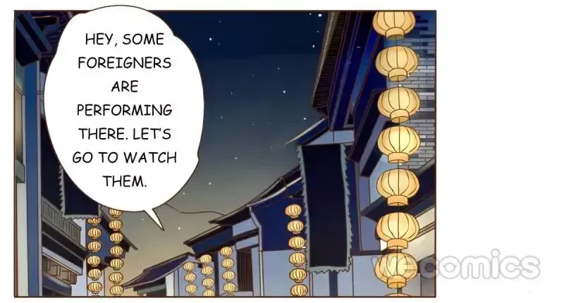 Living with The Emperor Chapter 36 page 24
