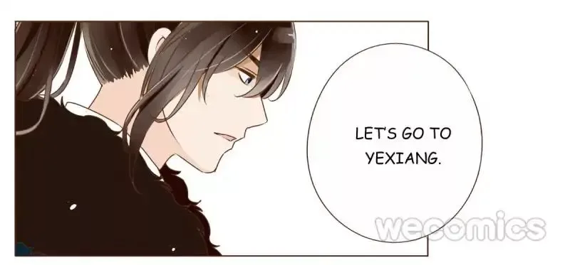 Living with The Emperor Chapter 36 page 13