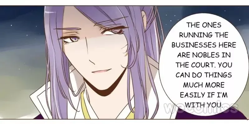 Living with The Emperor Chapter 36 page 16