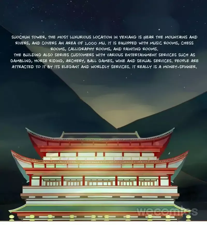 Living with The Emperor Chapter 36 page 8