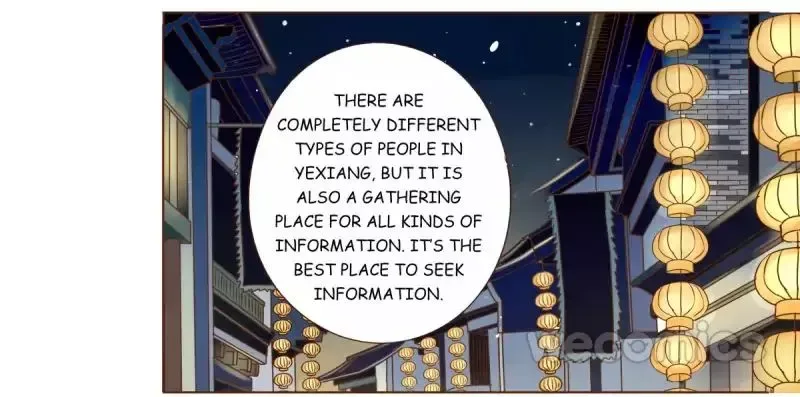 Living with The Emperor Chapter 36 page 14