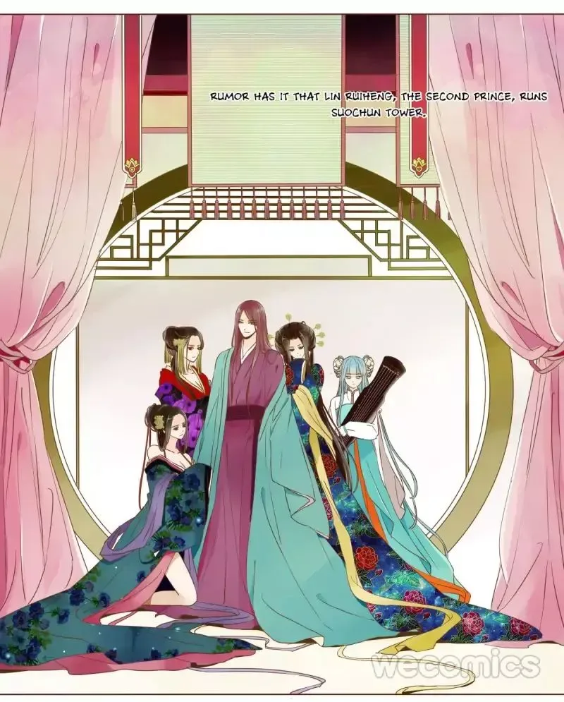 Living with The Emperor Chapter 36 page 10