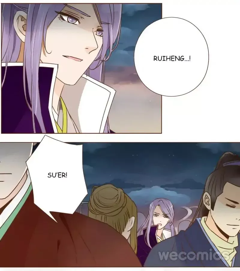 Living with The Emperor Chapter 36 page 31