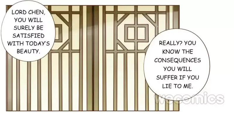 Living with The Emperor Chapter 36 page 34