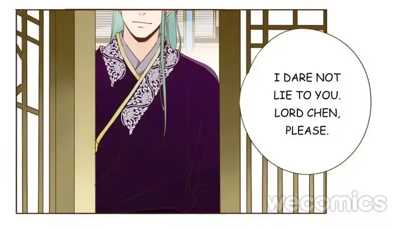 Living with The Emperor Chapter 36 page 36