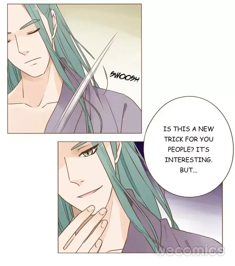 Living with The Emperor Chapter 36 page 43