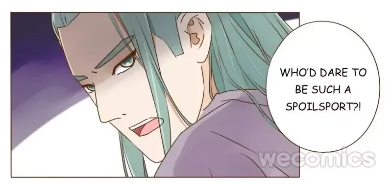 Living with The Emperor Chapter 37 page 1