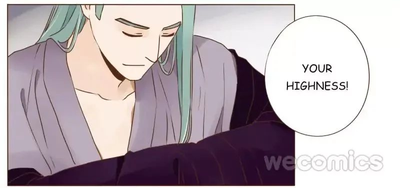 Living with The Emperor Chapter 37 page 6