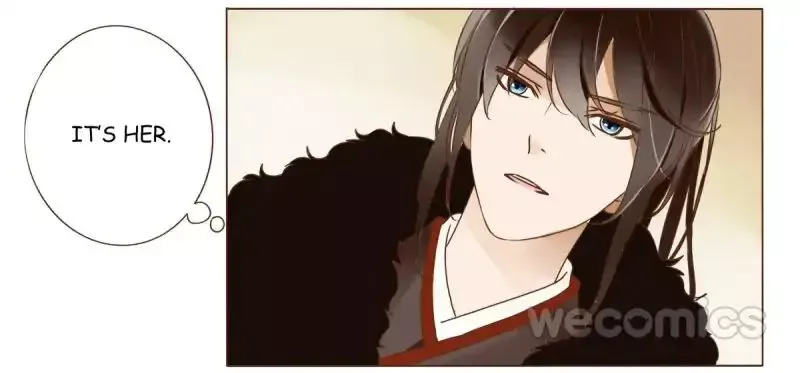 Living with The Emperor Chapter 37 page 5