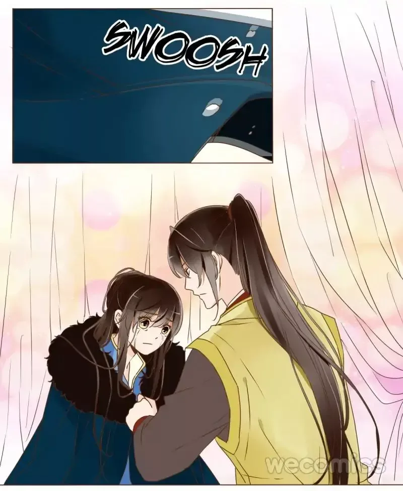 Living with The Emperor Chapter 37 page 11