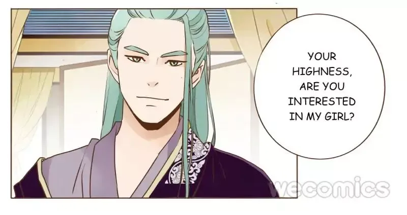 Living with The Emperor Chapter 37 page 13