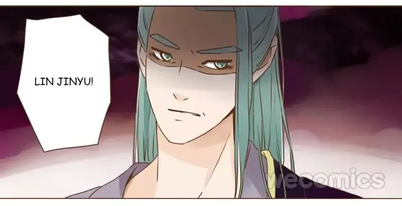Living with The Emperor Chapter 37 page 18