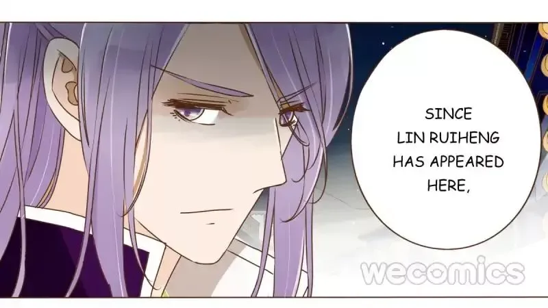 Living with The Emperor Chapter 37 page 21