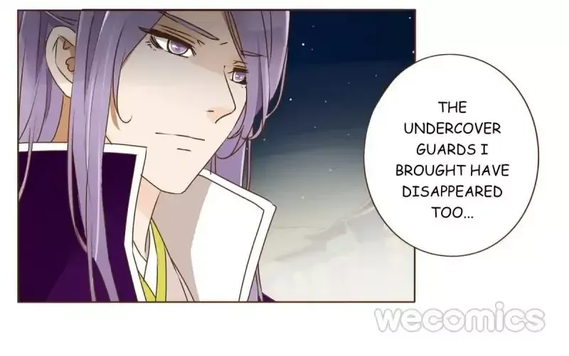 Living with The Emperor Chapter 37 page 20