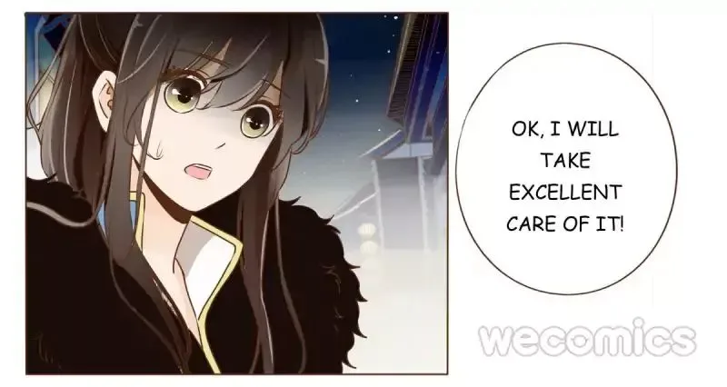 Living with The Emperor Chapter 37 page 36