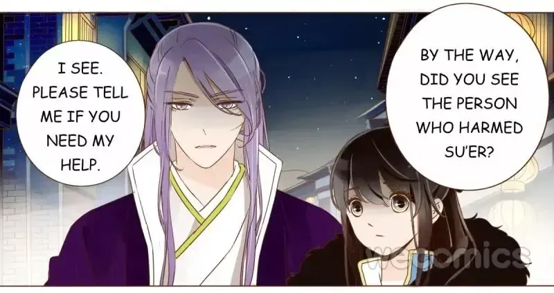Living with The Emperor Chapter 37 page 46