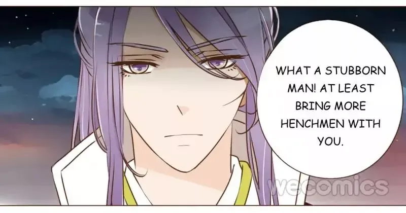 Living with The Emperor Chapter 37 page 51