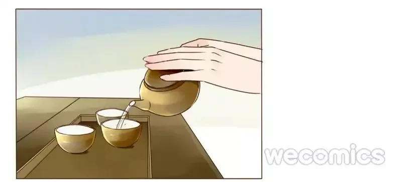 Living with The Emperor Chapter 38 page 2
