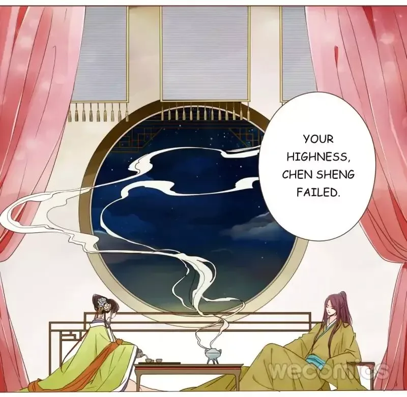 Living with The Emperor Chapter 38 page 3