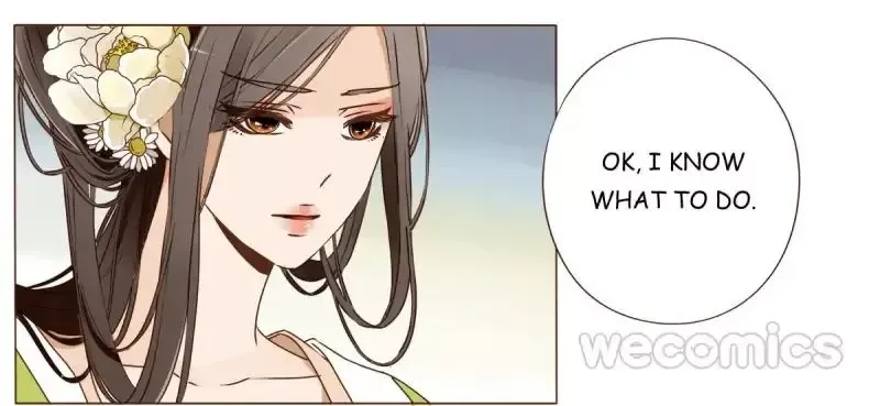 Living with The Emperor Chapter 38 page 7
