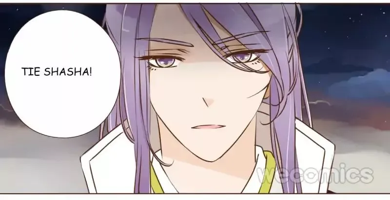 Living with The Emperor Chapter 38 page 12