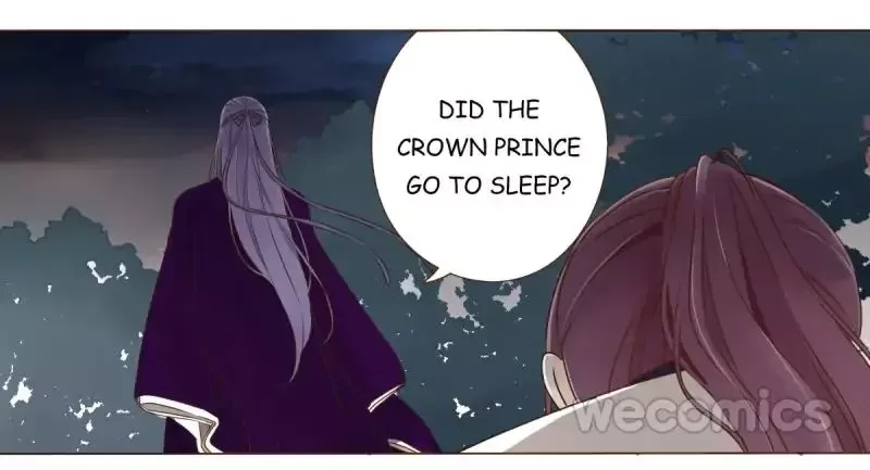Living with The Emperor Chapter 38 page 14