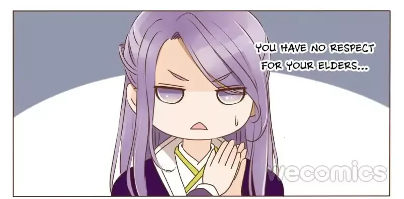 Living with The Emperor Chapter 38 page 21