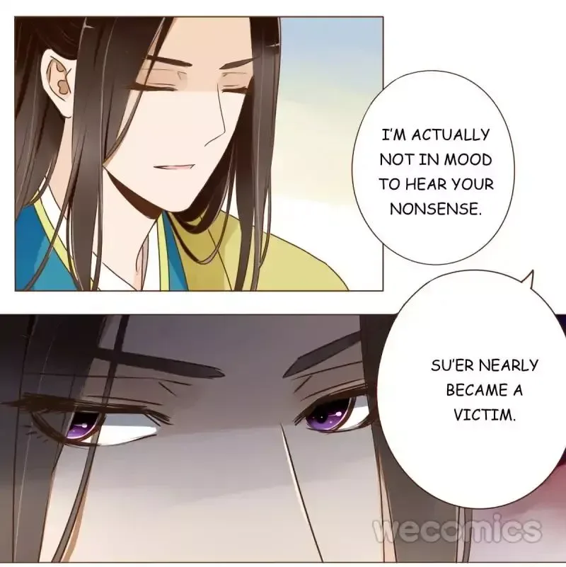 Living with The Emperor Chapter 38 page 23