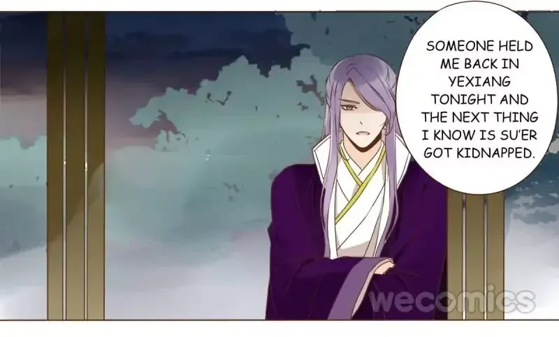 Living with The Emperor Chapter 38 page 25