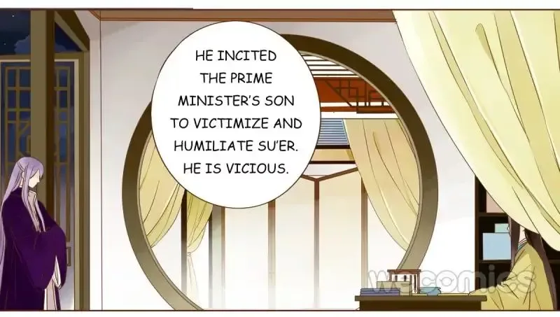 Living with The Emperor Chapter 38 page 29