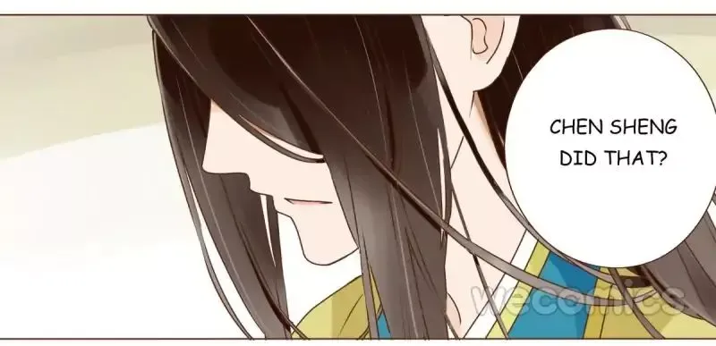Living with The Emperor Chapter 38 page 30