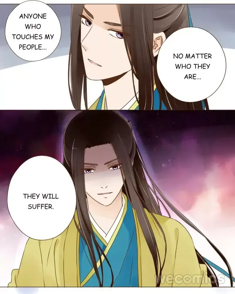 Living with The Emperor Chapter 38 page 32