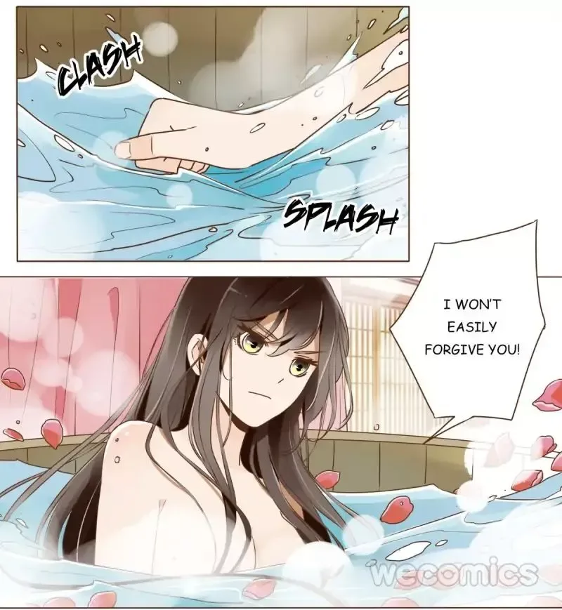 Living with The Emperor Chapter 38 page 34