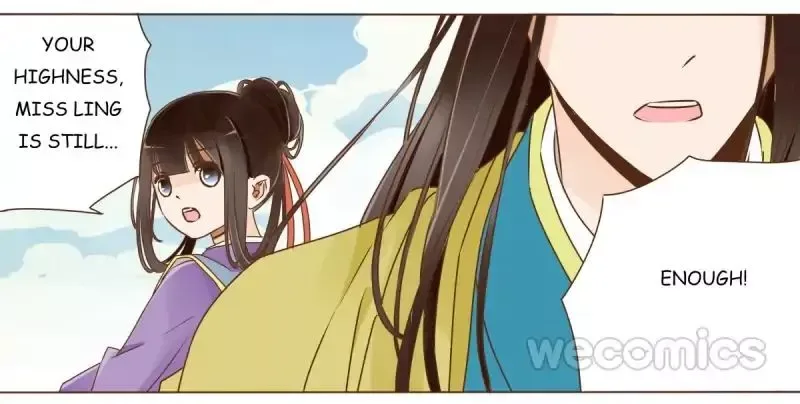 Living with The Emperor Chapter 38 page 47