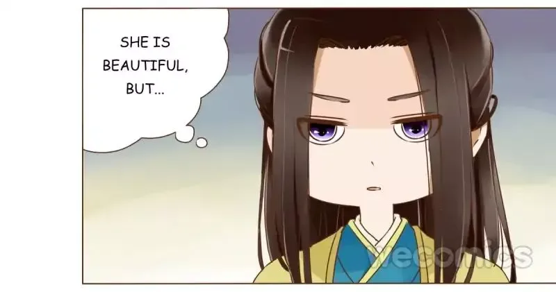Living with The Emperor Chapter 39 page 6
