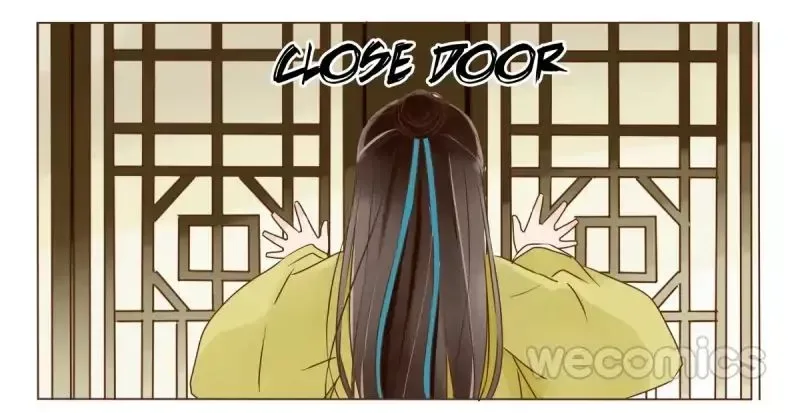 Living with The Emperor Chapter 39 page 10