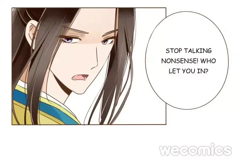 Living with The Emperor Chapter 39 page 13
