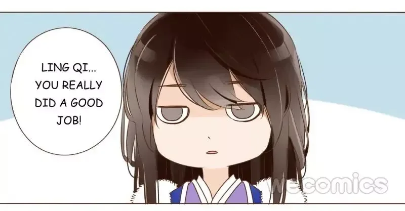 Living with The Emperor Chapter 39 page 21