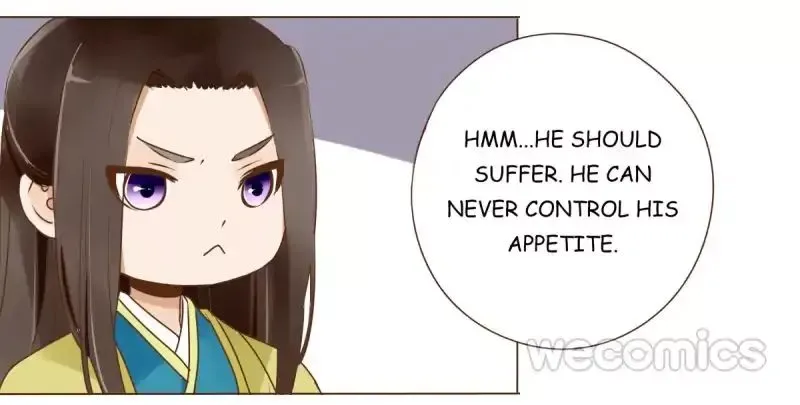 Living with The Emperor Chapter 39 page 36