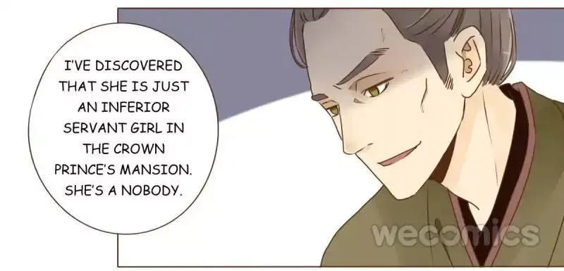 Living with The Emperor Chapter 39 page 42