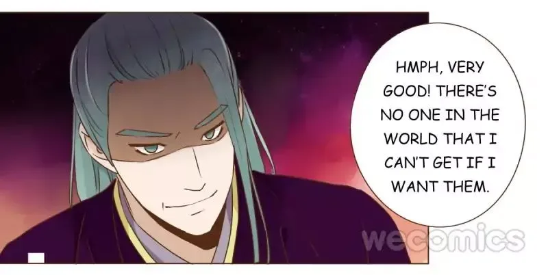Living with The Emperor Chapter 39 page 43