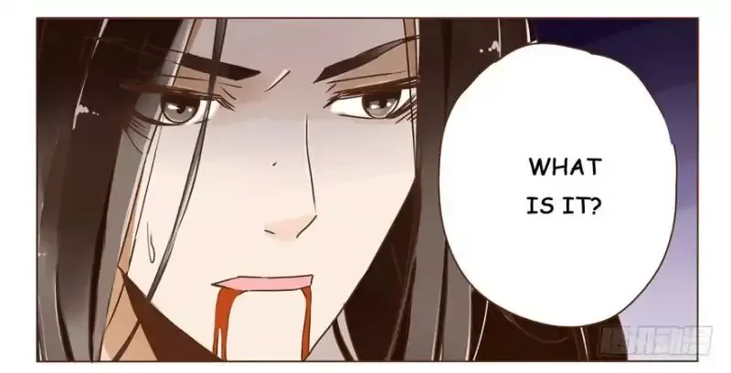 Living with The Emperor Chapter 4 page 26