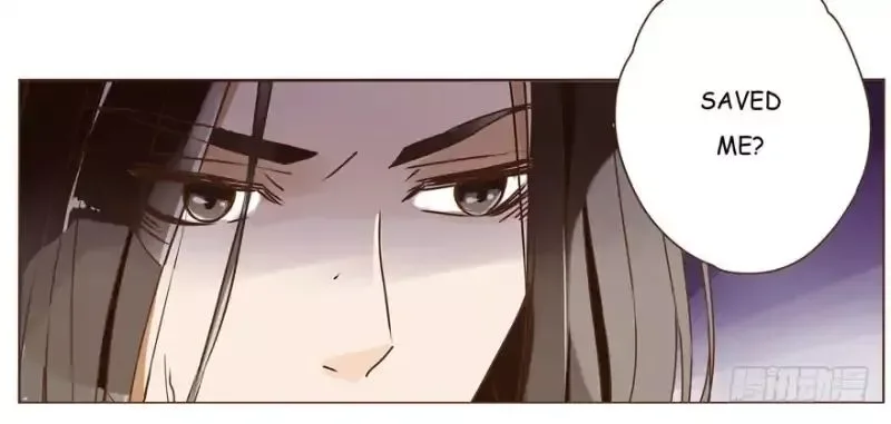 Living with The Emperor Chapter 4 page 30