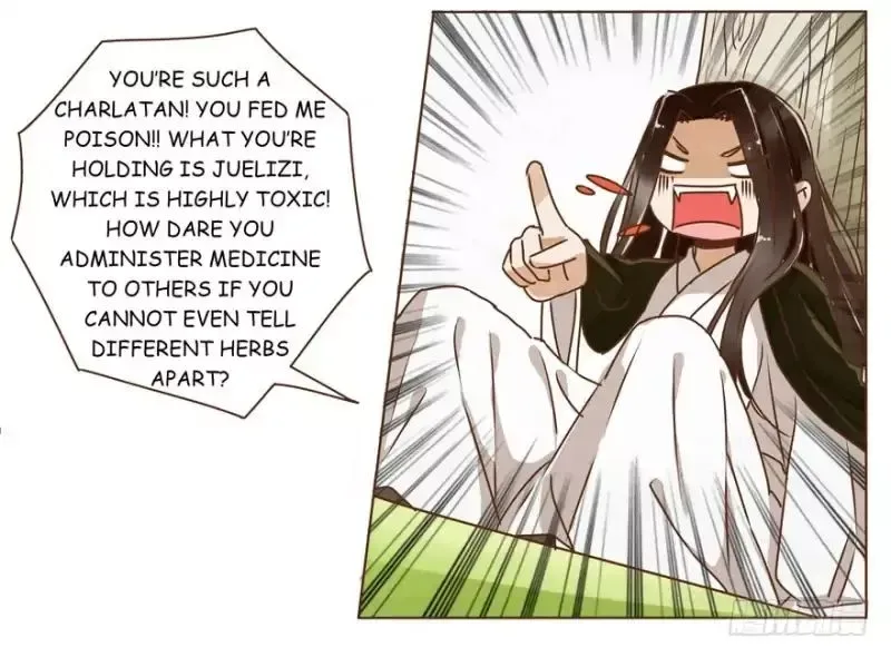 Living with The Emperor Chapter 4 page 31