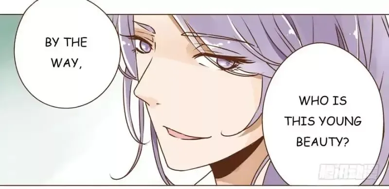 Living with The Emperor Chapter 4 page 46