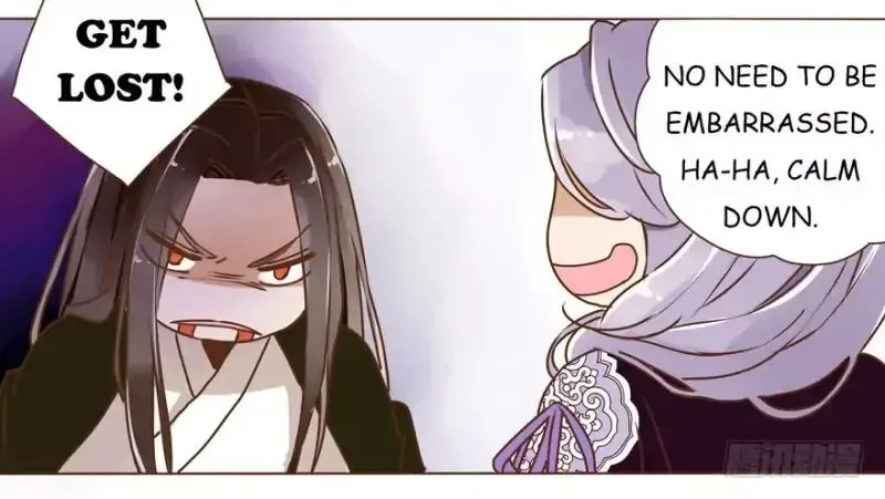 Living with The Emperor Chapter 4 page 48
